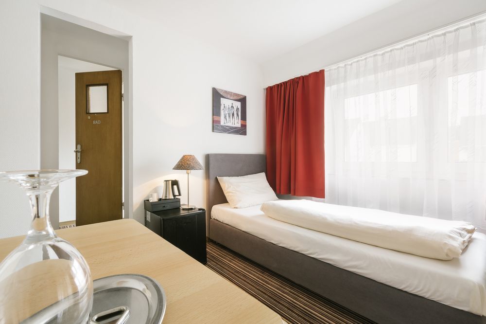 Hotel Felsen-Eck ヘルゴラント エクステリア 写真